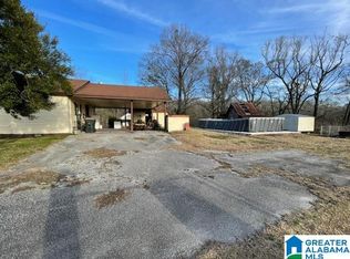 23866 Highway 22 E, Daviston, AL 36256