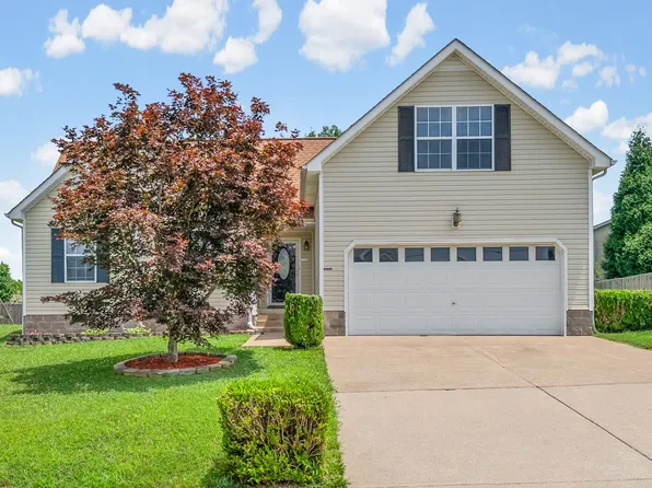 3827 Man O War Blvd, Clarksville, TN 37042