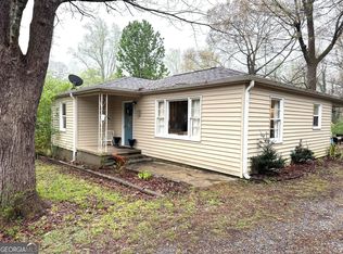 1664 Highway 17, Clarkesville, GA 30523