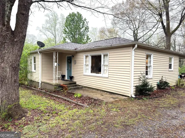 1664 Highway 17, Clarkesville, GA 30523