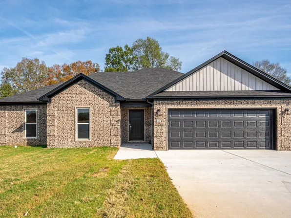 50 Onyx St, Greenbrier, AR 72058
