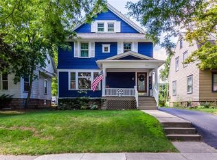 1279 Park Ave, Rochester, NY 14610
