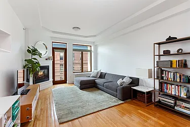Sold by Corcoran