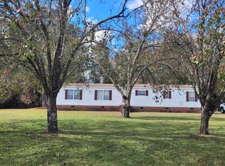 105 Eagle Rdg, Dudley, NC 28333