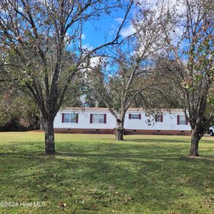 105 Eagle Ridge Dr., Dudley, NC, 28333
