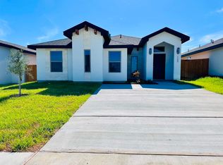 123 Faith Dr, Laredo, TX 78043