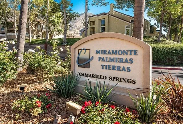 2 bed, 1288 sqft, $3,400 — Photo 2