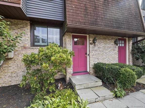 146 Cold Spring Road #14, Stamford, CT 06905