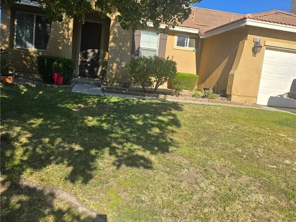 36516 Calico Way, Palmdale, CA 93550