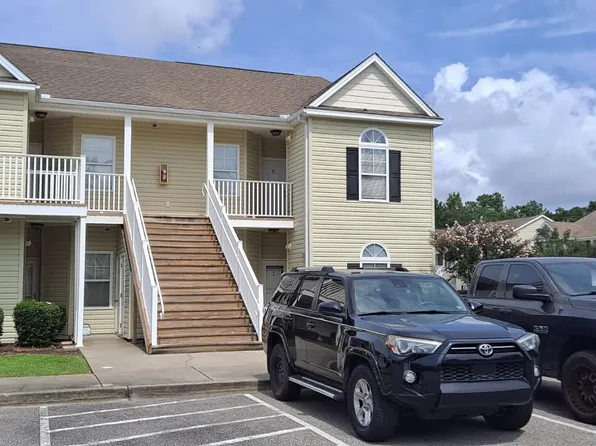111 Port Smith Dr. #8, Myrtle Beach, SC 29588