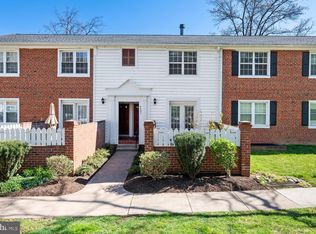 4607 28th Rd S APT D, Arlington, VA 22206