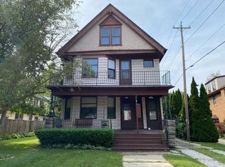 515 N 50th St, Milwaukee, WI 53208