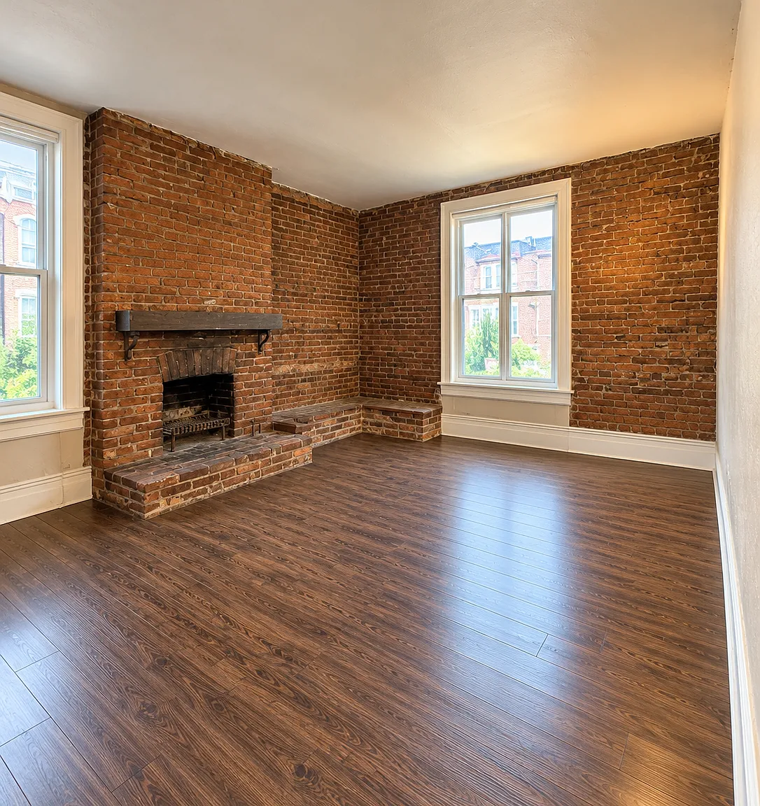 1 bed, $1,250 — Photo 4