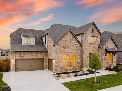 105 Bull Ridge Trail, Georgetown, TX, 78628
