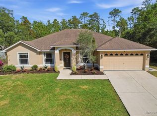 11 Heuchera Ct E, Homosassa, FL 34446