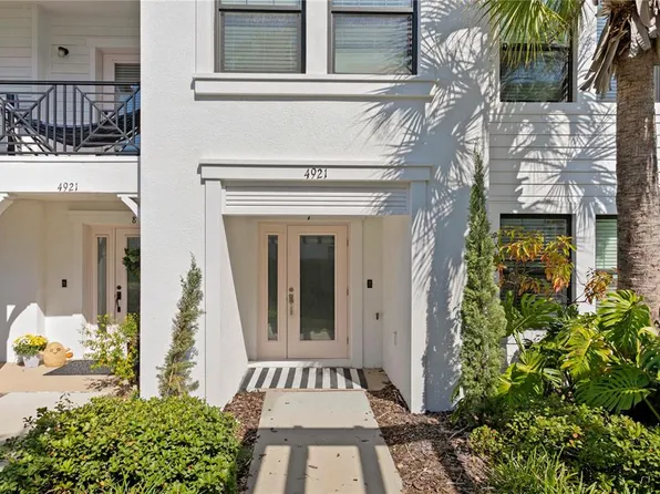 4921 W PAUL AVENUE #7, TAMPA, FL 33611