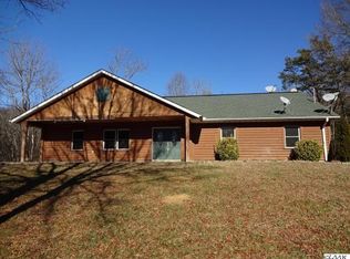 215 Omega Rd, Newport, TN 37821