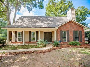 675 Chatsworth Dr, Montgomery, AL 36109