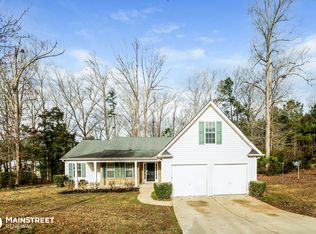 25 Cheyenne Dr, Covington, GA 30016