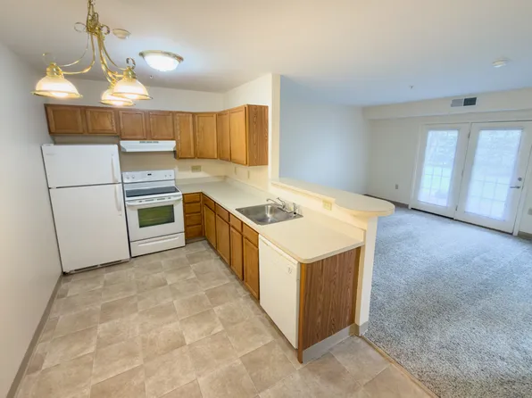 Sandra Lane Senior Apartments