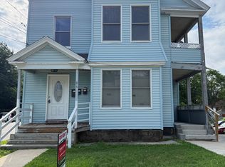 86 Pleasant St #2, Leominster, MA 01453
