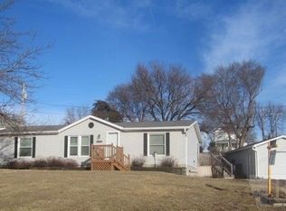302 Spruce St, Massena, IA 50853