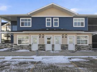 5300 N Vista Trl #B2, Blackfalds, AB T4M0L8