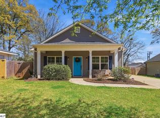 19 Rebecca St, Greenville, SC 29607