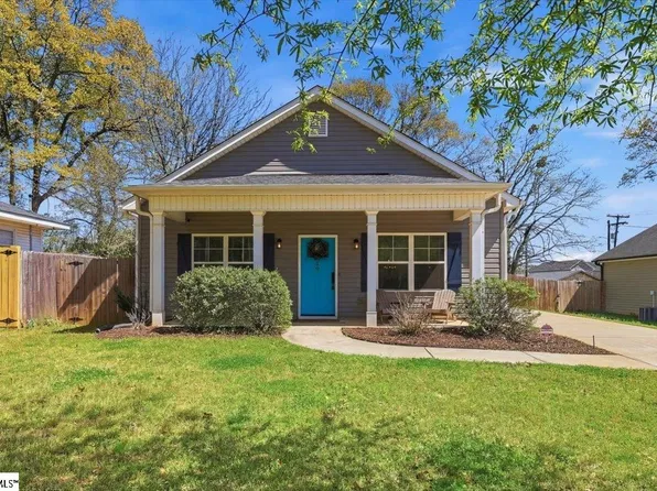 19 Rebecca St, Greenville, SC 29607