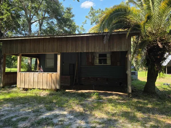 16709 NW State Road 45, High Springs, FL 32643