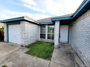 4208 Flamingo Ave, McAllen, TX 78504