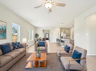 29235 Farmhouse Estates Dr, Waller, TX 77484