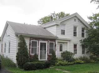 111 Factory St, Schoharie, NY 12157