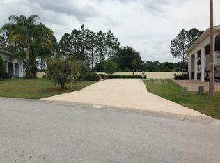 1219 Motorcoach Dr, Polk City, FL 33868