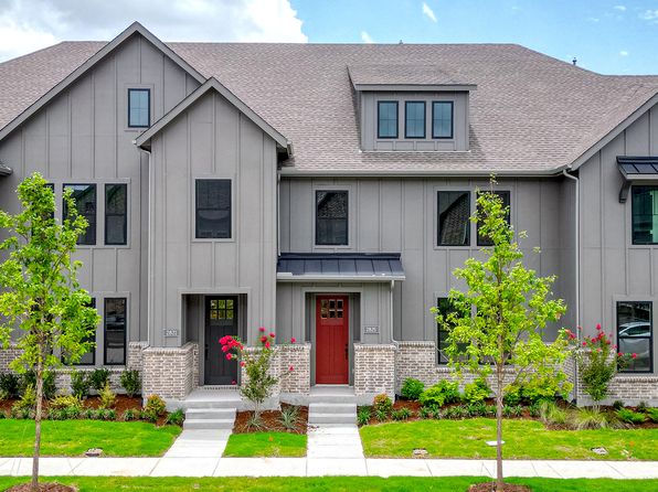Home for Sale in McKinney TX