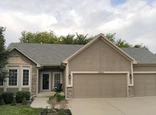 5004 Theden St, Shawnee, KS 66218