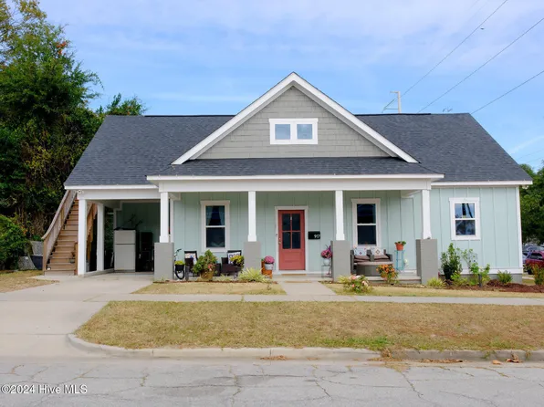 917 Walnut Street, Wilmington, NC 28401