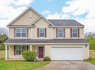 1238 Cosmos Rd, Summerville, SC 29483