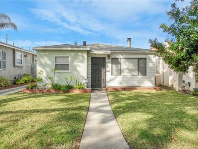 3561 Olive Ave, Long Beach, CA, 90807