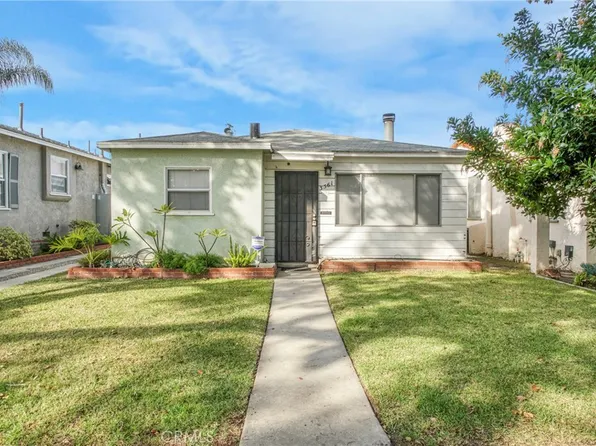 3561 Olive Ave, Long Beach, CA 90807