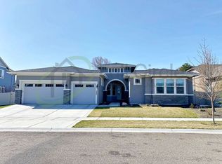 1229 W Whitehall Dr, Meridian, ID 83642