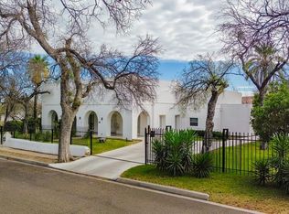 1744 Olive St, Eagle Pass, TX 78852