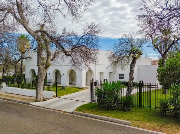 1744 Olive St, Eagle Pass, TX 78852