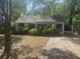 1716 Lilac Cir, Little Rock, AR 72202