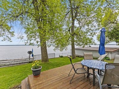 61 Bourdeau Lane South, Alburgh, VT, 05440