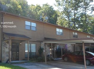 164 Hendrix Dr, Oak Ridge, TN 37830