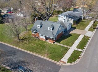 1239 Washington St, Wausau, WI 54403