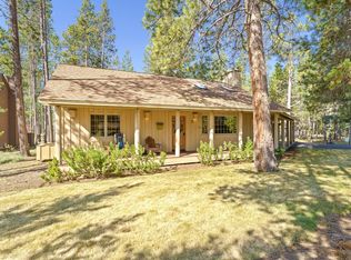 (Undisclosed Address), Bend, OR 97707