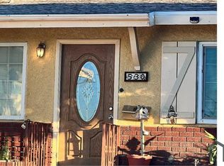 530 Lance Dr, Barstow, CA 92311