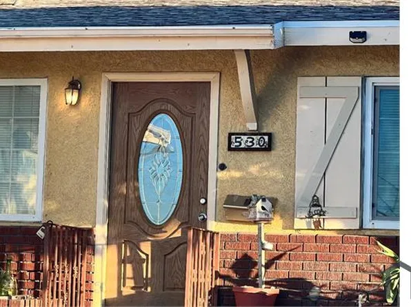 530 Lance Dr, Barstow, CA 92311